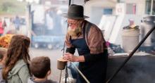 Ohio Amish Country