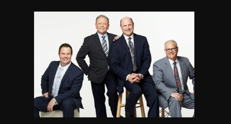 Greater Vision Concert