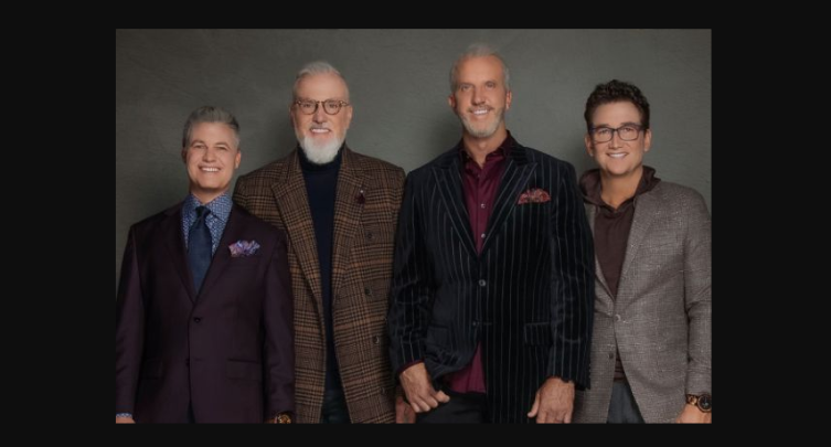 Triumphant Quartet Concert