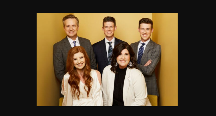 The Mylon Hayes Family Concert