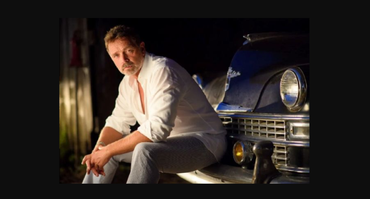 John Schneider Concert