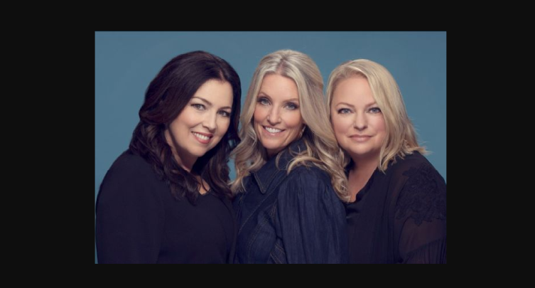 Point of Grace Concert