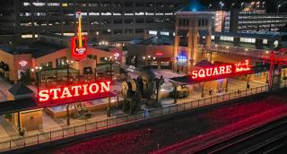 Station Square - Visit Pittsburgh