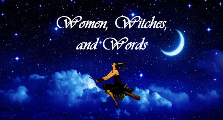 Witches, Women, and Words