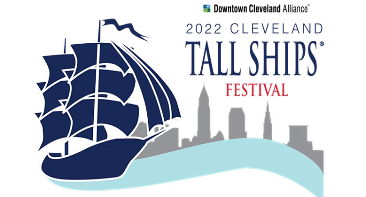 Cleveland Tall Ships Festival