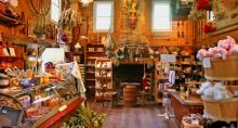 Historic Cold Spring Village