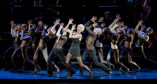 Chicago the Musical