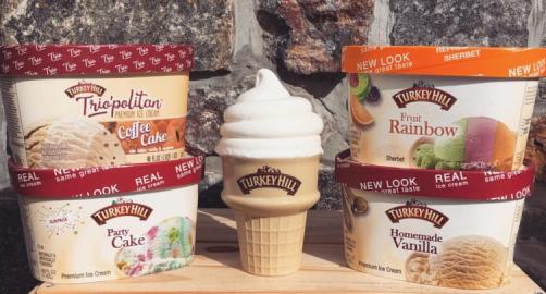 Turkey Hill Experience