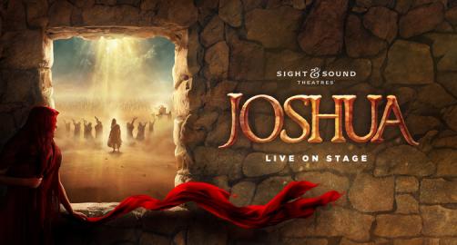 Sight and Sound Theatres