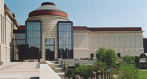 Minnesota Historical Society | St. Paul, MN - visitorfun.com