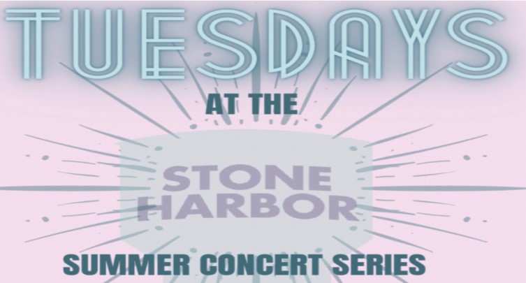 Tuesdays at The Tower Concert Series
