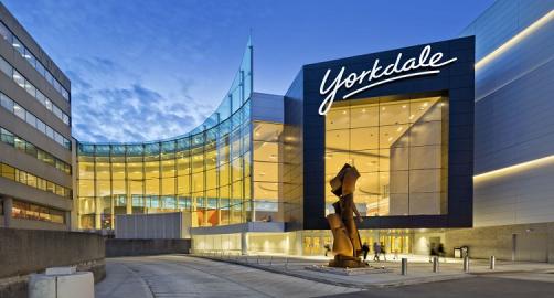 yorkdale mall new york coach